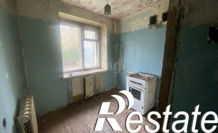 2-комн квартира Спартаковская улица, 37,  д. 37