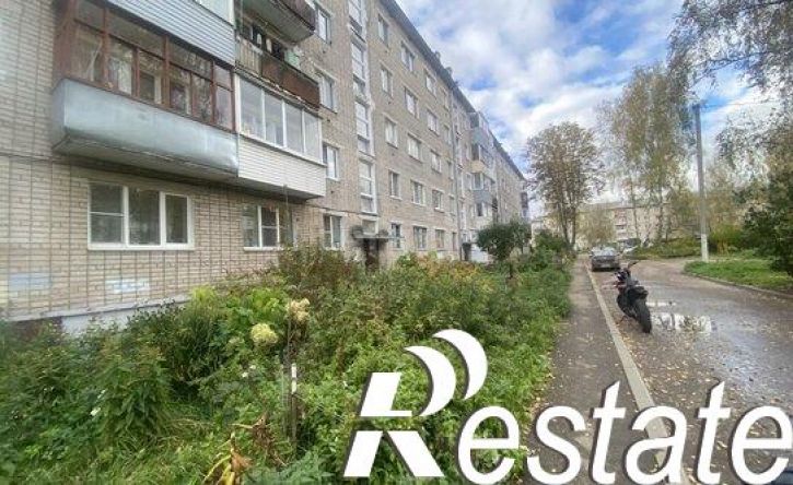 2-комн квартира Спартаковская улица, 37,  д. 37