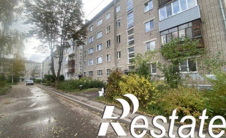 2-комн квартира Спартаковская улица, 37,  д. 37