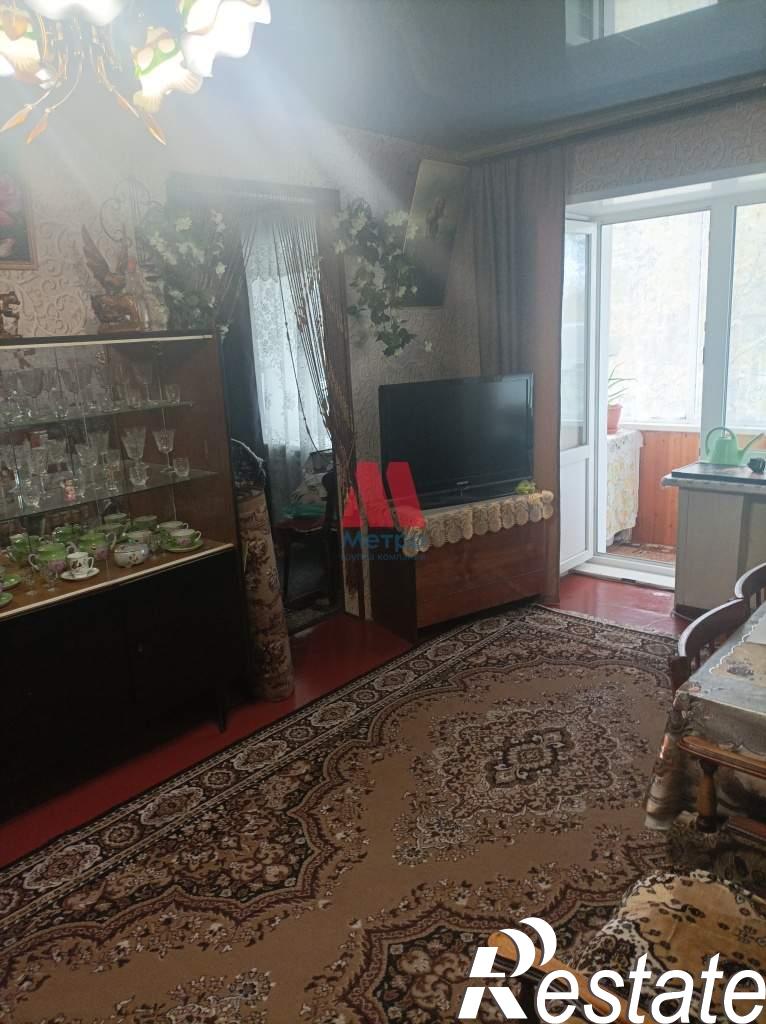 Купить квартиру за 3 200 000 рублей на Клубная улица, д.2а
