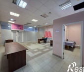 офис 52 кв м, этаж 2/3 Ленинградский проспект, д.33