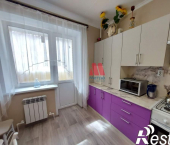 1-комн, 36кв м, этаж 3/5 Александра Додонова улица, д.6к2