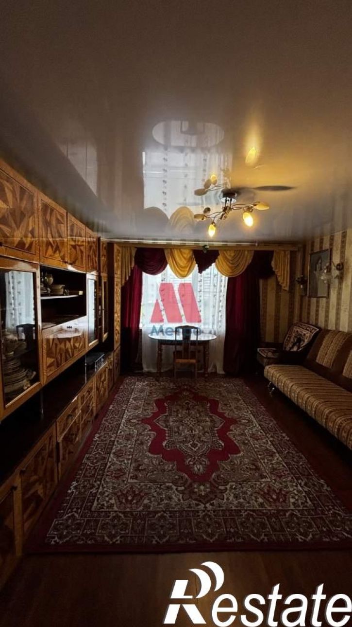 2-комн квартира Бабича улица, д.18