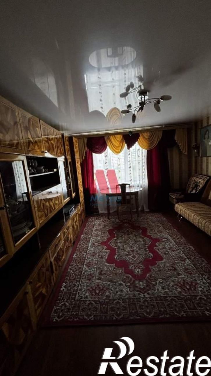 2-комн квартира Бабича улица, д.18