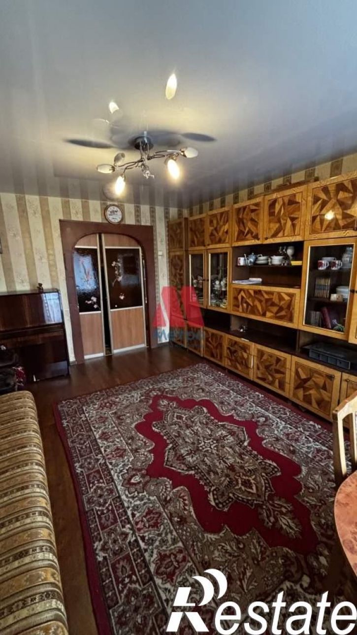 2-комн квартира Бабича улица, д.18