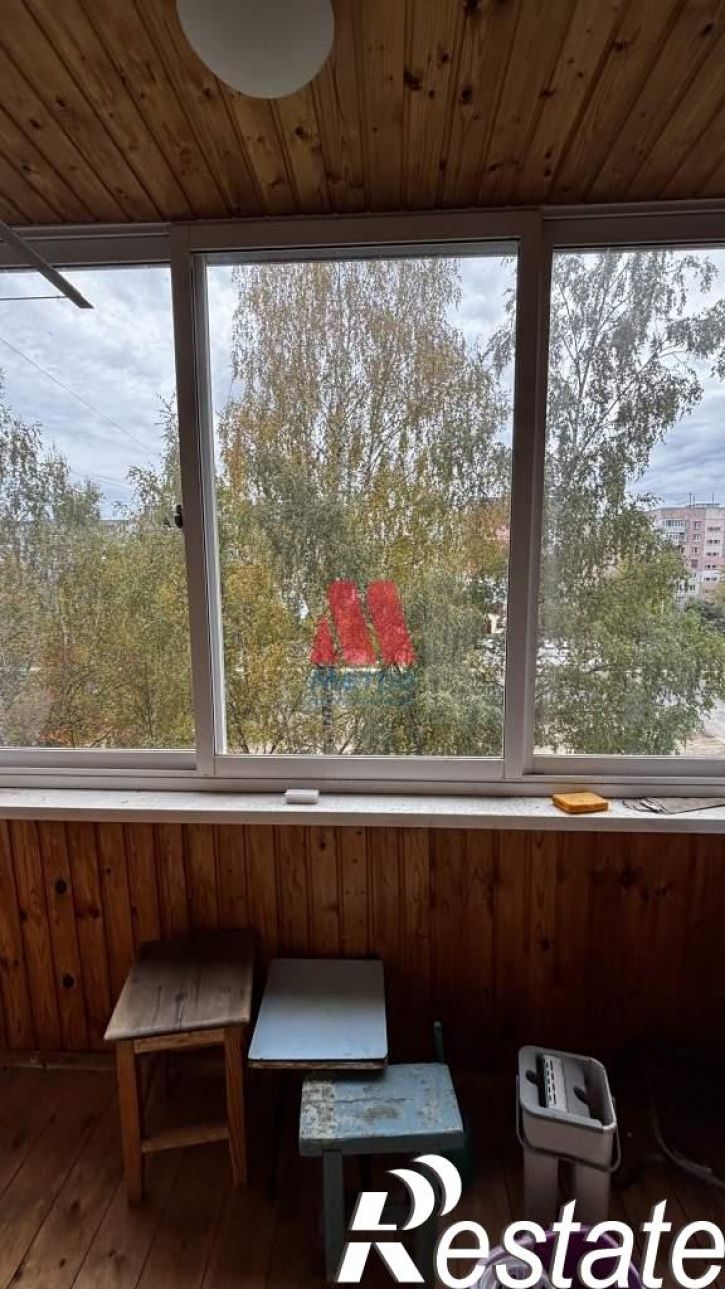2-комн квартира Бабича улица, д.18