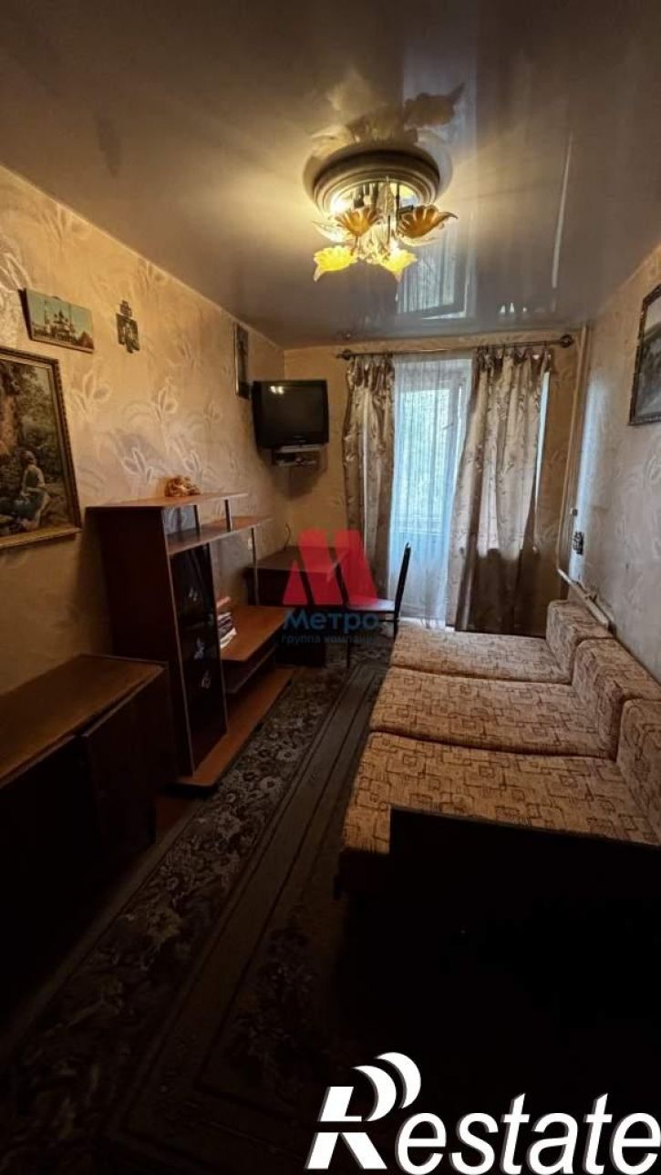2-комн квартира Бабича улица, д.18