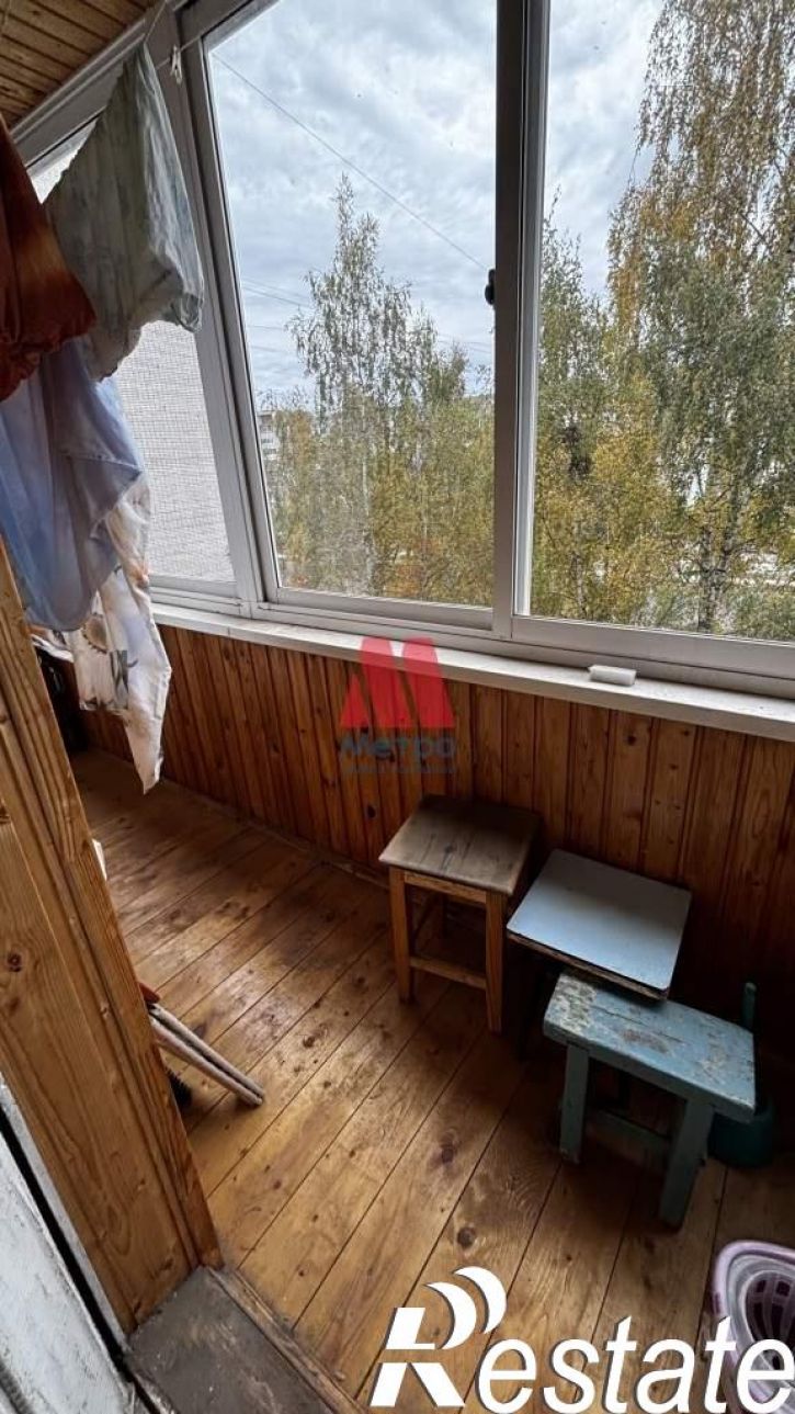 2-комн квартира Бабича улица, д.18