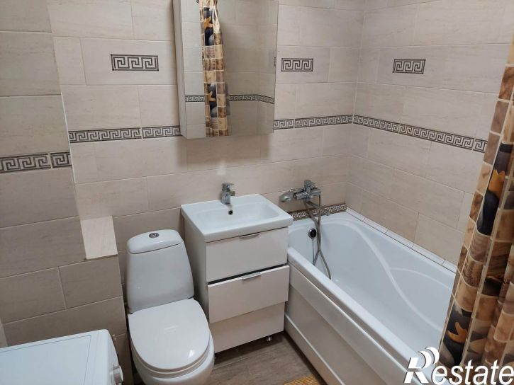 2-комн квартира Республиканская улица, д.50