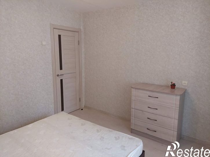 2-комн квартира Республиканская улица, д.50