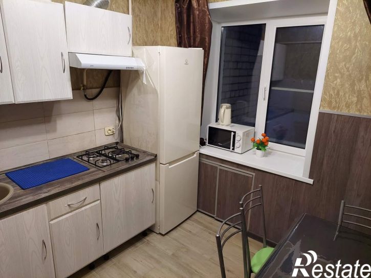 2-комн квартира Республиканская улица, д.50
