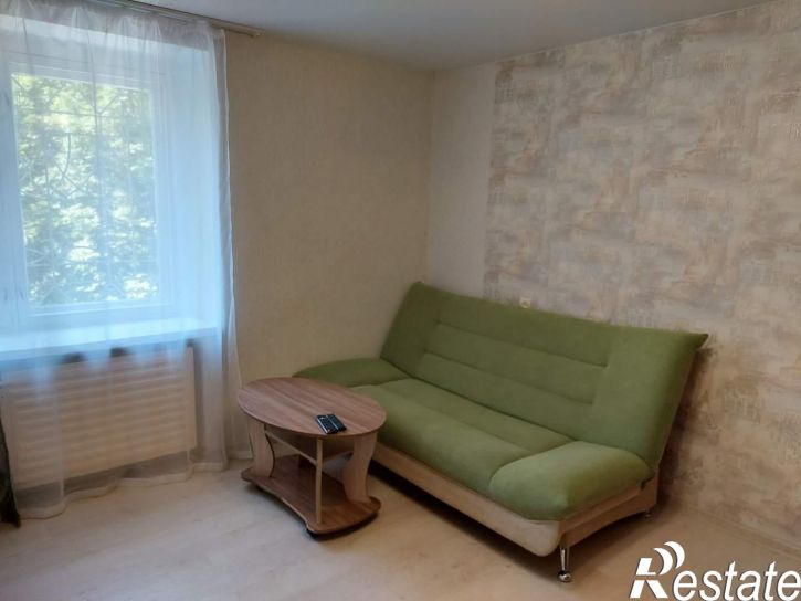 2-комн квартира Республиканская улица, д.50