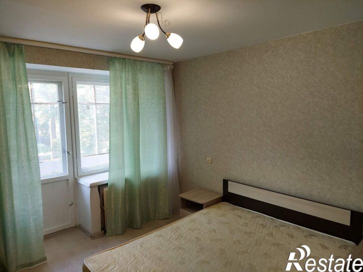 2-комн квартира Республиканская улица, д.50
