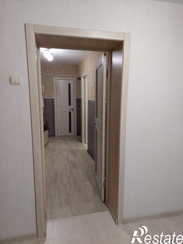 2-комн квартира Республиканская улица, д.50