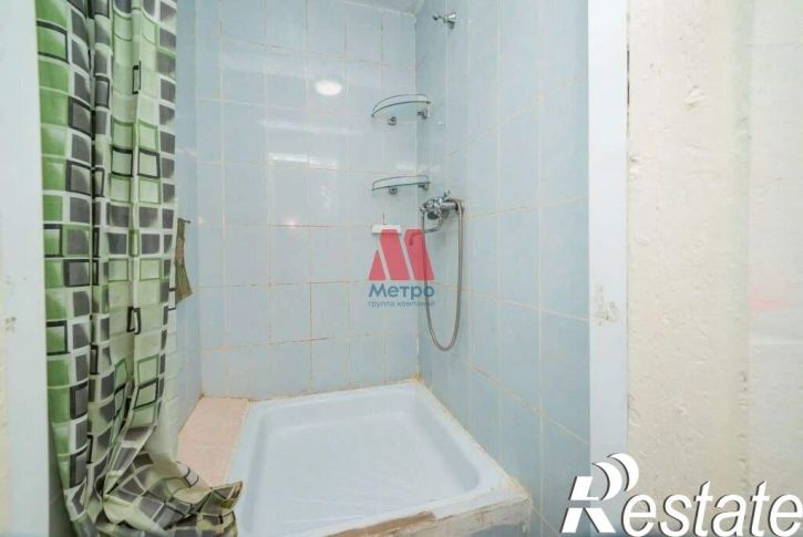 Комната Большие Полянки улица, д.23к3