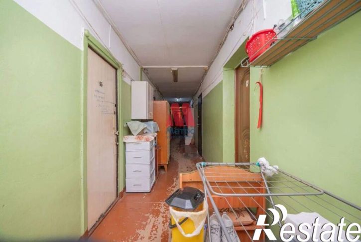 Комната Большие Полянки улица, д.23к3