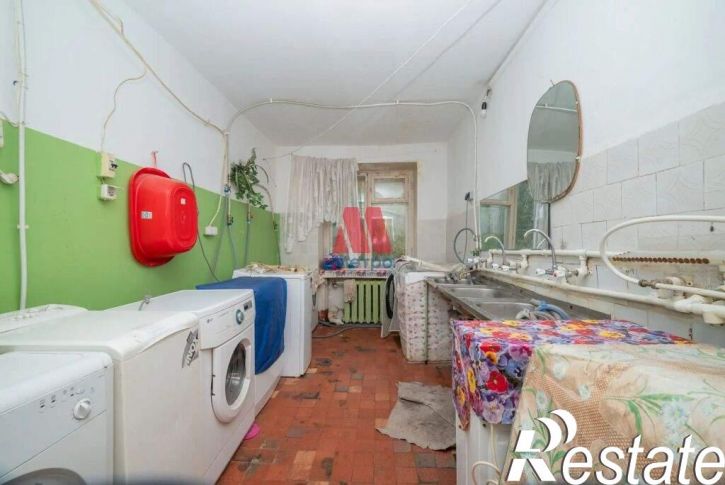 Комната Большие Полянки улица, д.23к3