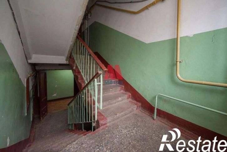 Комната Большие Полянки улица, д.23к3