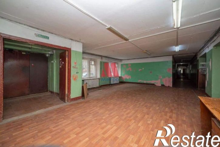 Комната Большие Полянки улица, д.23к3