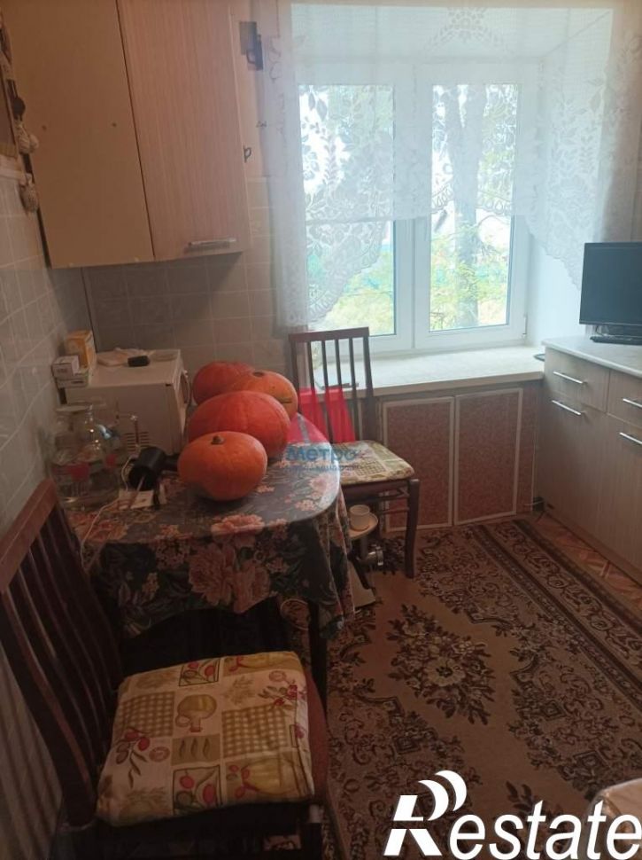 2-комн квартира Клубная улица, д.2а