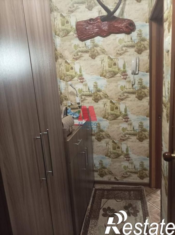 2-комн квартира Клубная улица, д.2а