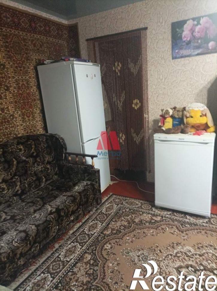 2-комн квартира Клубная улица, д.2а