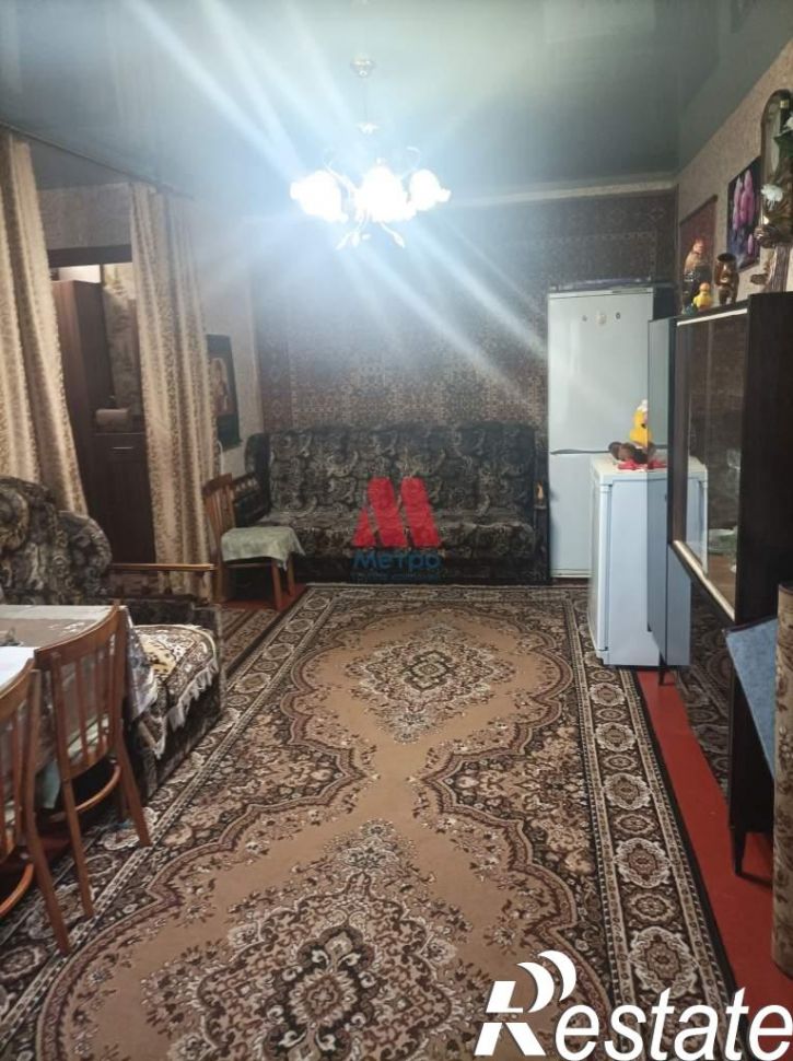 2-комн квартира Клубная улица, д.2а