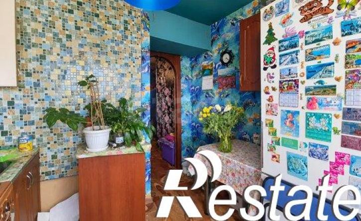 2-комн квартира Большая Октябрьская улица, 126,  д. 126
