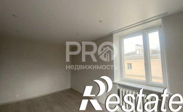 2-комн квартира Флотский спуск, 1А,  д. 1А