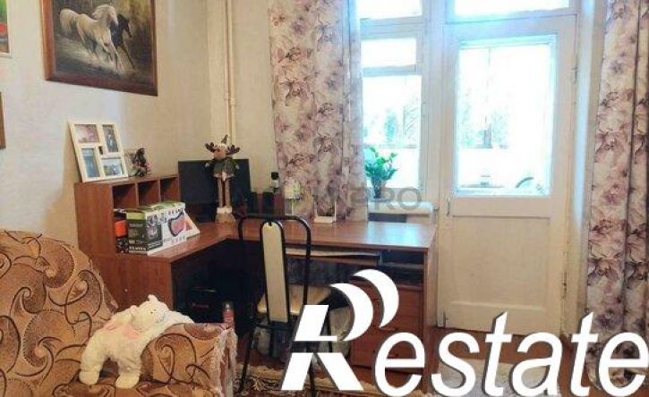 2-комн квартира 1-я Портовая улица, 15,  д. 15