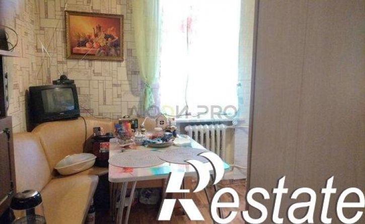 2-комн квартира 1-я Портовая улица, 15,  д. 15