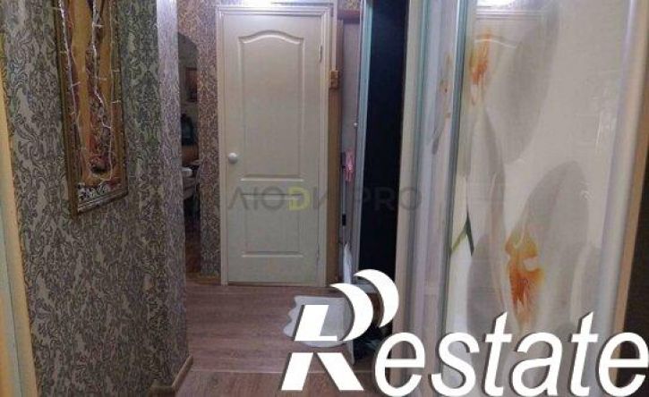 2-комн квартира 1-я Портовая улица, 15,  д. 15