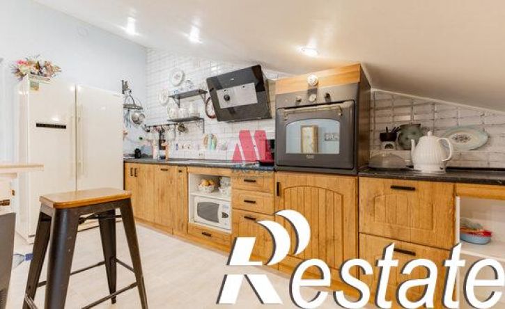 4-комн квартира Спартаковская улица, 51,  д. 51
