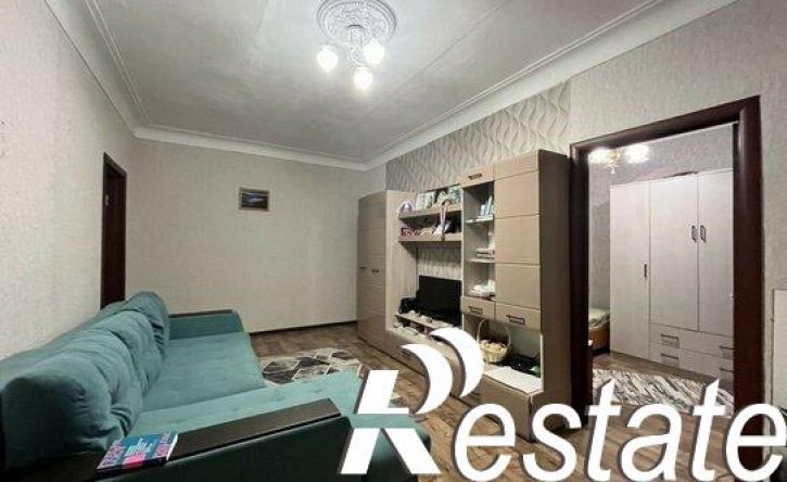 2-комн квартира Автозаводская улица, 65А,  д. 65А