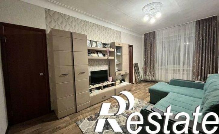 2-комн квартира Автозаводская улица, 65А,  д. 65А