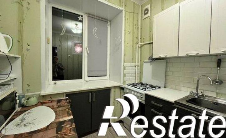 2-комн квартира Автозаводская улица, 65А,  д. 65А