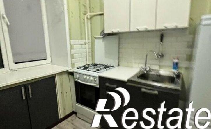 2-комн квартира Автозаводская улица, 65А,  д. 65А