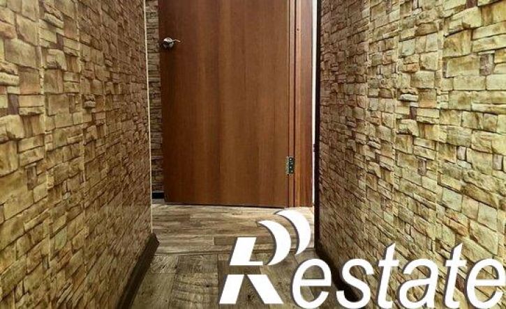 2-комн квартира Автозаводская улица, 65А,  д. 65А