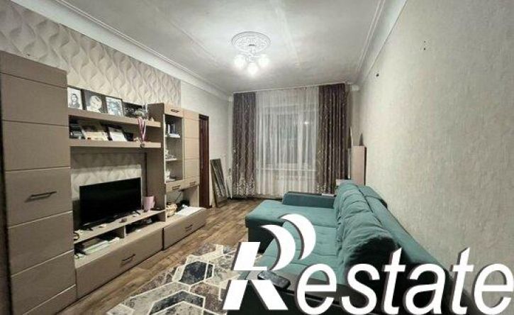 2-комн квартира Автозаводская улица, 65А,  д. 65А