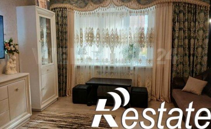 2-комн квартира улица Слепнёва, 21,  д. 21