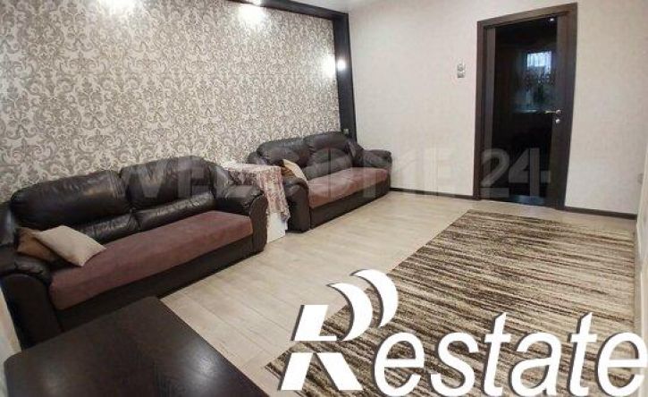 2-комн квартира улица Слепнёва, 21,  д. 21
