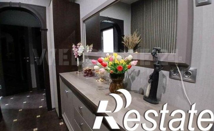 2-комн квартира улица Слепнёва, 21,  д. 21