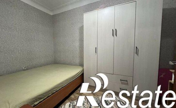 2-комн квартира Автозаводская улица, 65А,  д. 65А