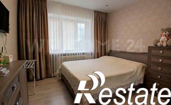 2-комн квартира улица Слепнёва, 21,  д. 21