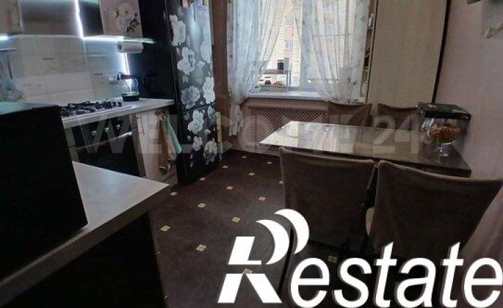 2-комн квартира улица Слепнёва, 21,  д. 21