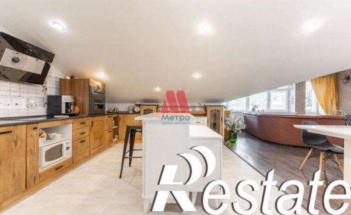 4-комн квартира Спартаковская улица, 51,  д. 51