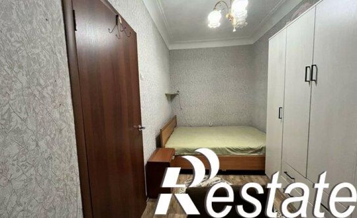 2-комн квартира Автозаводская улица, 65А,  д. 65А
