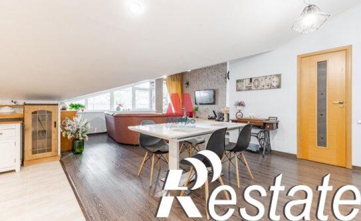 4-комн квартира Спартаковская улица, 51,  д. 51