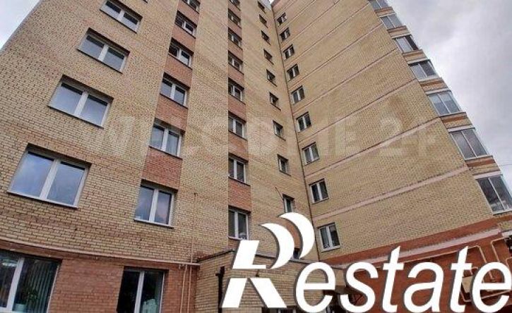 2-комн квартира улица Слепнёва, 21,  д. 21