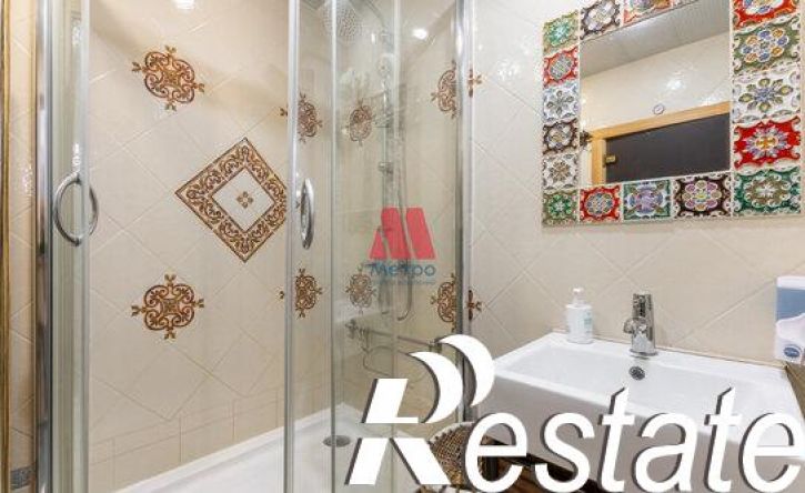 4-комн квартира Спартаковская улица, 51,  д. 51